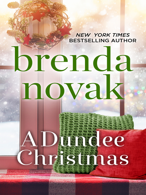Title details for A Dundee Christmas by Brenda Novak - Available